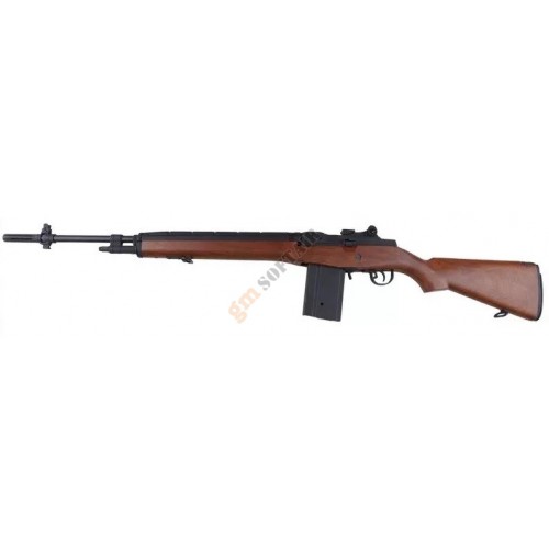 CM032 M14 Colore Legno (CM032 CYMA)