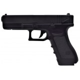 Glock G18C Elettrica con Mosfet Nera (CM030 CYMA)
