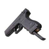 Glock G18C Elettrica Nera (CM030 CYMA)