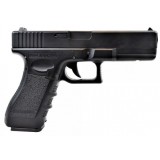 Glock G18C Elettrica Nera (CM030 CYMA)