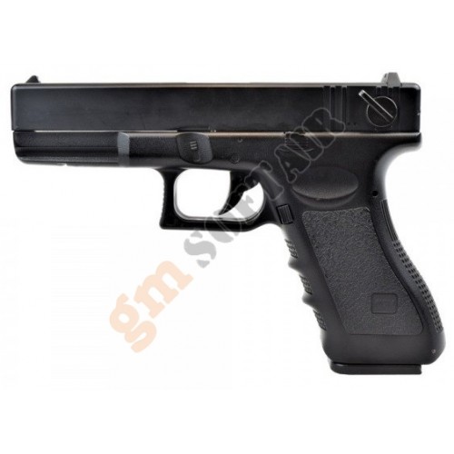 Glock G18C Elettrica Nera (CM030 CYMA)