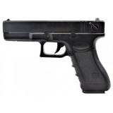 Glock G18C Elettrica Nera (CM030 CYMA)