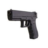 Glock G18C Elettrica Nera (CM030 CYMA)
