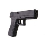 Glock G18C Elettrica Nera (CM030 CYMA)