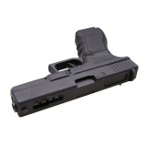 Glock G18C Elettrica Nera (CM030 CYMA)