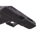 Glock G18C Elettrica Nera (CM030 CYMA)