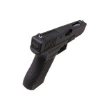 Glock G18C Elettrica Nera (CM030 CYMA)
