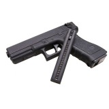 Glock G18C Elettrica Nera (CM030 CYMA)