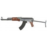 AK47S Colore Legno con Calcio Stampella (CM028SW CYMA)