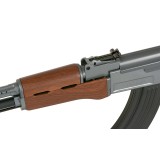 AK47S Colore Legno con Calcio Stampella (CM028SW CYMA)