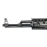 AK47-S RAS Nero con Calcio Stampella (CM028B CYMA)