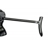 AK47-S RAS Nero con Calcio Stampella (CM028B CYMA)