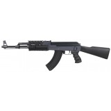 AK47 RAS Calcio Fisso ABS Nero (CM028A CYMA)