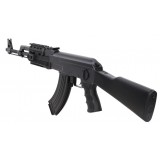 AK47 RAS Calcio Fisso ABS Nero (CM028A CYMA)