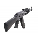 AK47 RAS Calcio Fisso ABS Nero (CM028A CYMA)