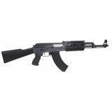 AK47 RAS Calcio Fisso ABS Nero (CM028A CYMA)