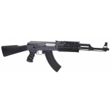 AK47 RAS Calcio Fisso ABS Nero (CM028A CYMA)