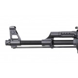 AK47 RAS Calcio Fisso ABS Nero (CM028A CYMA)