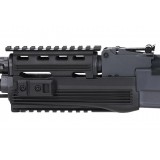 AK47 RAS Calcio Fisso ABS Nero (CM028A CYMA)