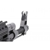 AK47 RAS Calcio Fisso ABS Nero (CM028A CYMA)