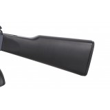 AK47 RAS Calcio Fisso ABS Nero (CM028A CYMA)