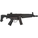 MP5 J (CM027J CYMA)