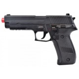 P226 Elettrica (CM122 CYMA)