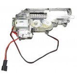 Gearbox Completo per CM022-CM023 (CM01 CYMA)