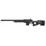 L96 Nero (CM703 CYMA)