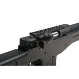 L96 Nero (CM703 CYMA)