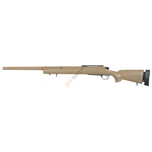 M24 Civil Version TAN (CM702B CYMA) M24 Civil Version TAN (CM702B CYMA)