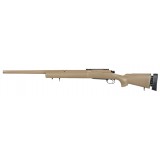 M24 Civil Version TAN (CM702B CYMA)