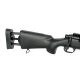 M24 Civil Version Nero (CM702 CYMA)