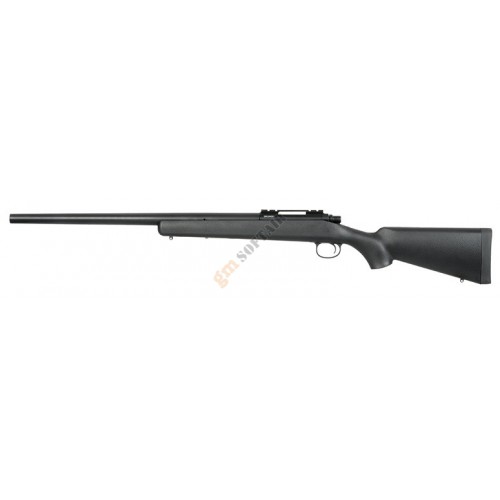VSR-10 Nero (CM701 CYMA)