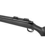 VSR-10 Nero (CM701 CYMA)