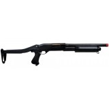 M870 Folding Stock ABS (CM352 CYMA)
