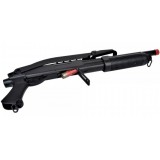 M870 Folding Stock ABS (CM352 CYMA)