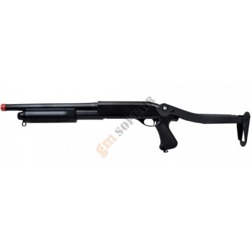 M870 Folding Stock ABS (CM352 CYMA) M870 Folding Stock ABS (CM352 CYMA)