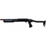 M870 Folding Stock ABS (CM352 CYMA)