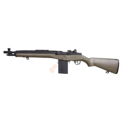 M14 Socom Verde (CM032A CYMA) M14 Socom Verde (CM032A CYMA)