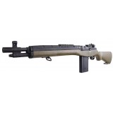 M14 Socom Verde (CM032A CYMA)