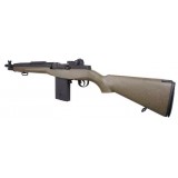 M14 Socom Verde (CM032A CYMA)
