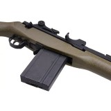 M14 Socom Verde (CM032A CYMA)