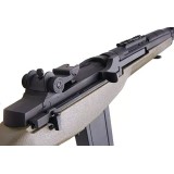 M14 Socom Verde (CM032A CYMA)