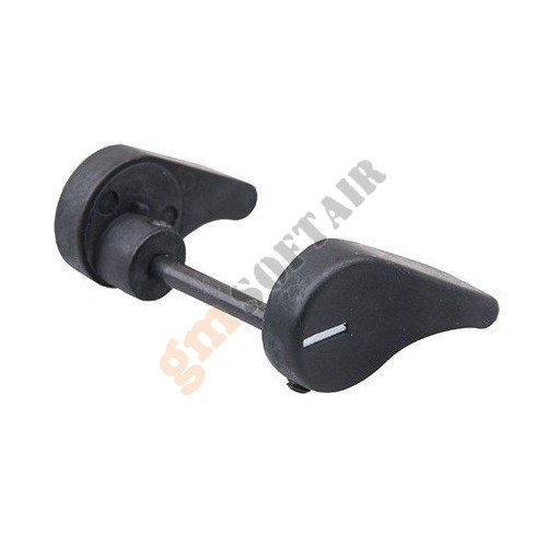 Selettore Esterno Doppio per MP5 Selettore Esterno Doppio per MP5