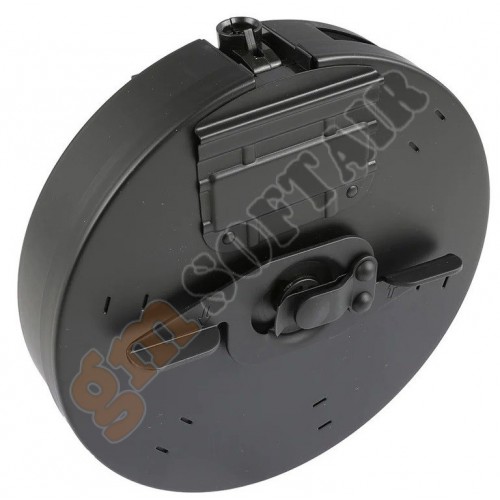 Drum da 550 bb per serie Thompson M1A1 / M1928 (C.67 Cyma)