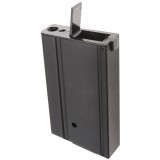 Caricatore in Metallo da 400bb per M14 (C28 CYMA)