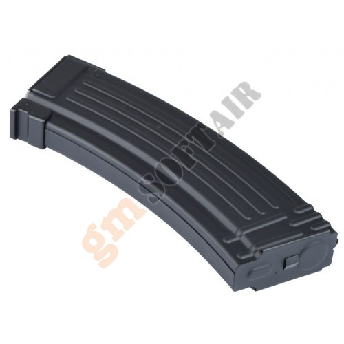 Caricatore MidCap per AK74 - 140 bb - Metallo (C.96 Cyma)