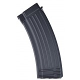 Caricatore MidCap per AK74 - 140 bb - Metallo (C.96 Cyma)