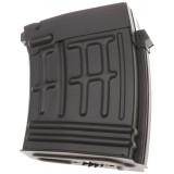 Caricatore per Dragunov da 120bb (C95 CYMA)